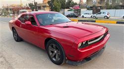 دودج تشالنجر